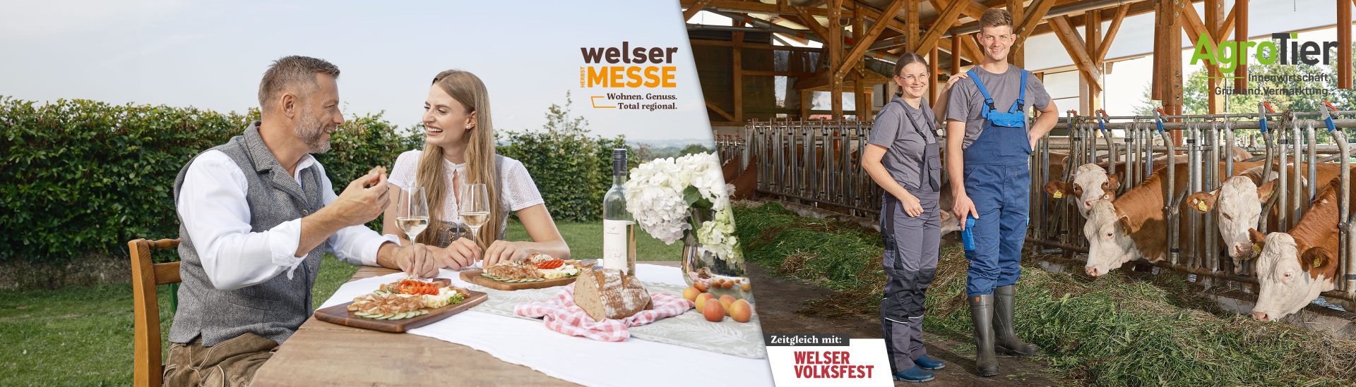 Welser Herbstmesse