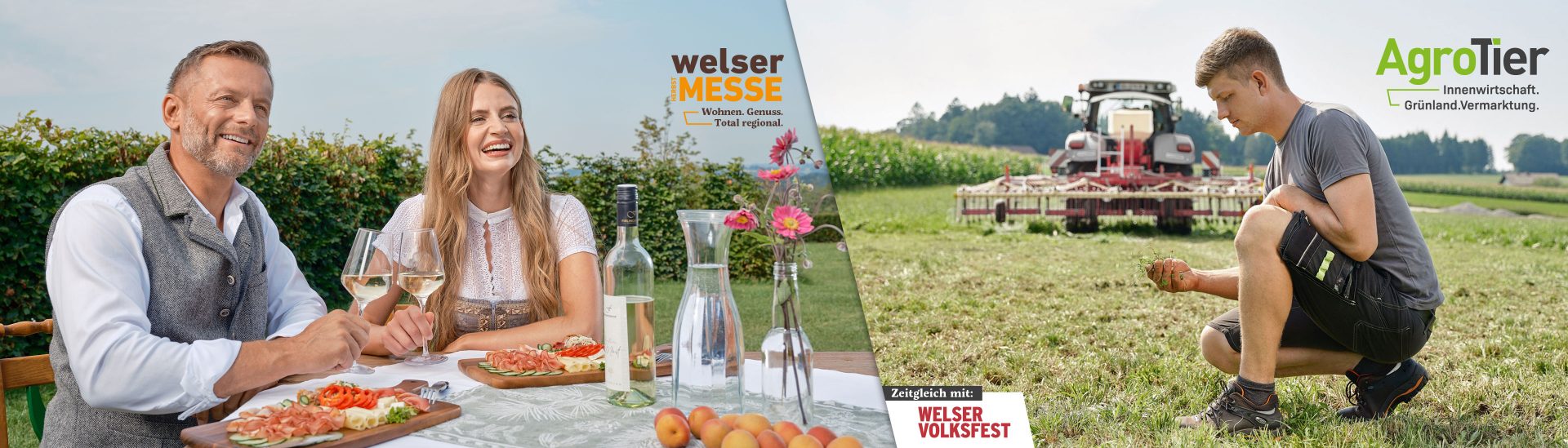 Welser Herbstmesse